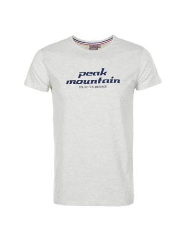 Tee-shirt manches courtes Homme COSMO/PF