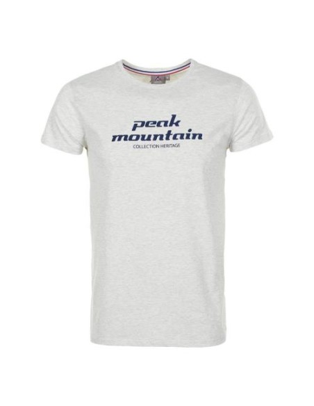 Tee-shirt manches courtes Homme COSMO/PF