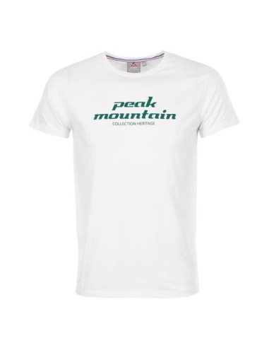 Tee-shirt manches courtes Homme COSMO/PF