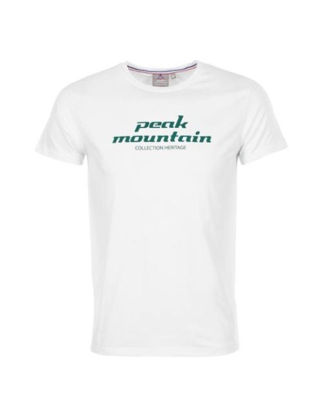Tee-shirt manches courtes Homme COSMO/PF