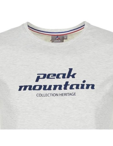 Tee-shirt manches courtes Homme COSMO/PF