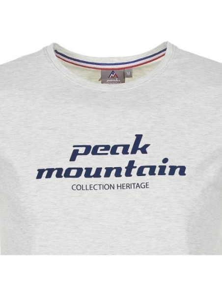 Tee-shirt manches courtes Homme COSMO/PF
