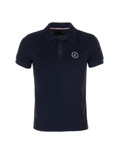 Polo éponge manches courtes Homme CONGEAK/XJ