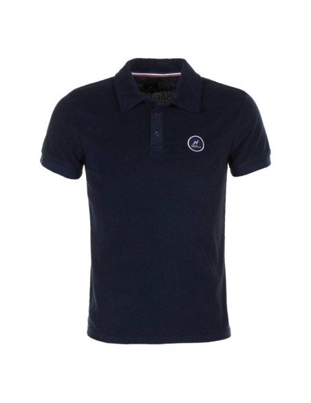 Polo éponge manches courtes Homme CONGEAK/XJ