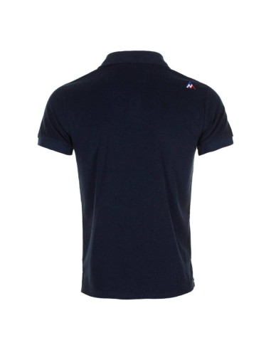 Polo éponge manches courtes Homme CONGEAK/XJ
