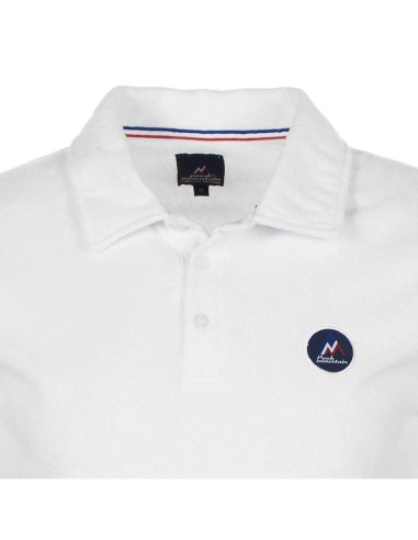 Polo éponge manches courtes Homme CONGEAK/XJ