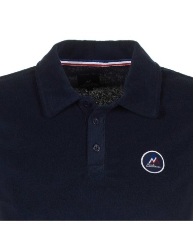Polo éponge manches courtes Homme CONGEAK/XJ