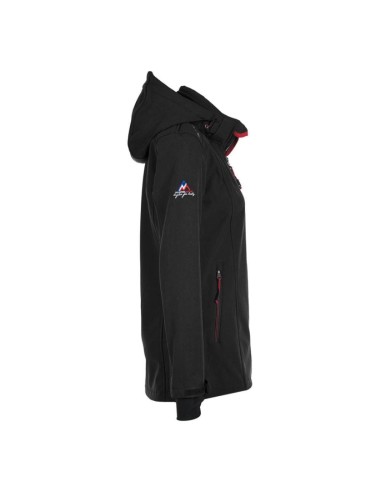 Blouson Softshell Femme AMONT/FC