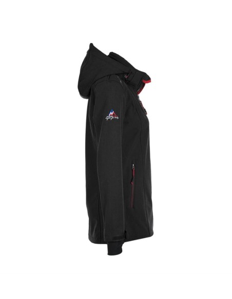 Blouson Softshell Femme AMONT/FC