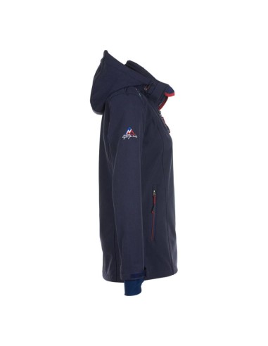 Blouson Softshell Femme AMONT/FC