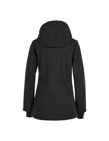Blouson Softshell Femme AMONT/FC