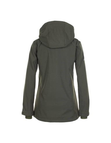 Blouson Softshell Femme AMONT/FC