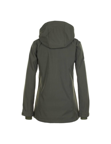 Blouson Softshell Femme AMONT/FC