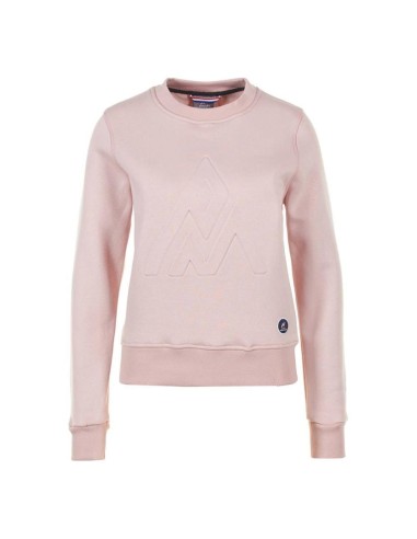 Sweat molleton manches longues Femme AMURAC/WZ