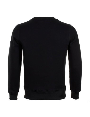 Sweat molleton manches longues Femme AMURAC/WZ