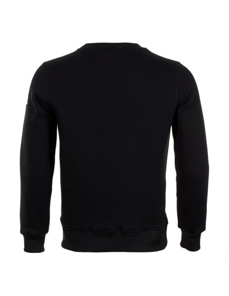 Sweat molleton manches longues Femme AMURAC/WZ