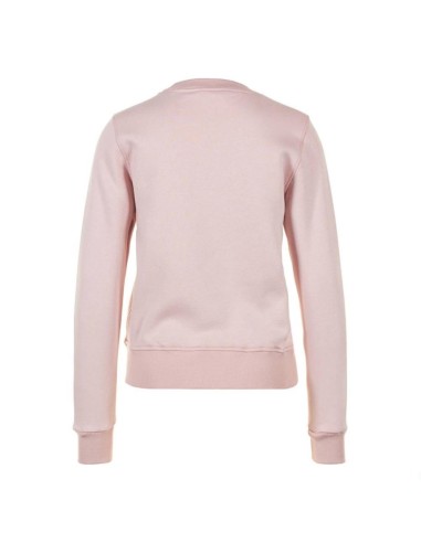 Sweat molleton manches longues Femme AMURAC/WZ