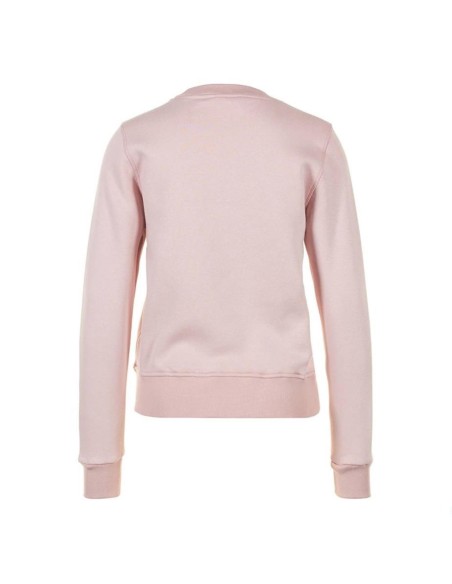 Sweat molleton manches longues Femme AMURAC/WZ