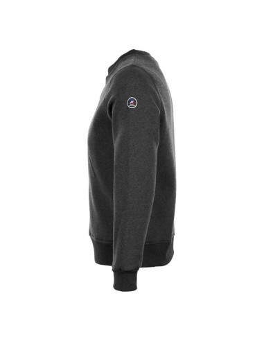 Sweat molleton manches longues Femme AMURAC/WZ