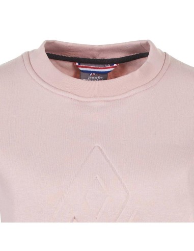 Sweat molleton manches longues Femme AMURAC/WZ