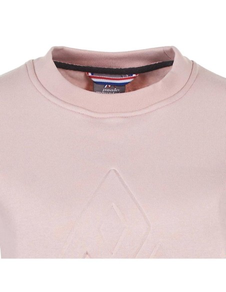Sweat molleton manches longues Femme AMURAC/WZ