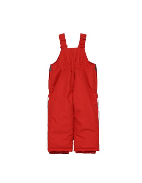 Ensemble de ski layette MEMONT/1836/NH/R