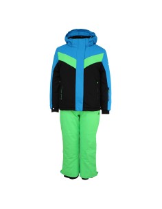 Ensemble de ski Garçon EFLIGHT/4-14/UN/B