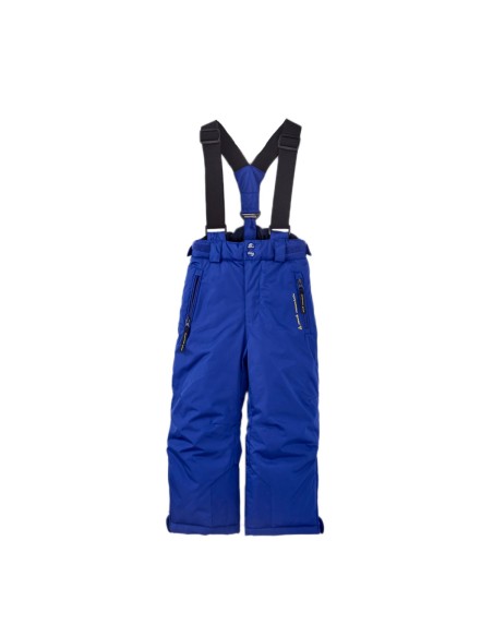 Ensemble de ski Garçon EROS/4-14/XG/J