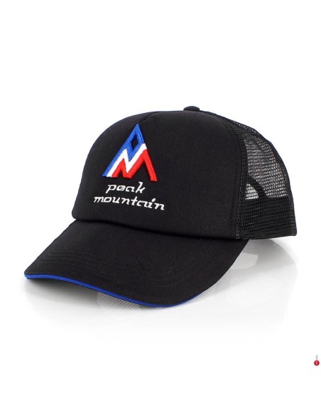 Casquette taille unique MACES/MAYA/NG