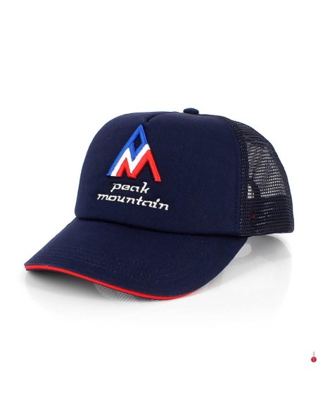 Casquette taille unique MACES/MAYA/NG