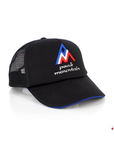 Casquette taille unique MACES/MAYA/NG