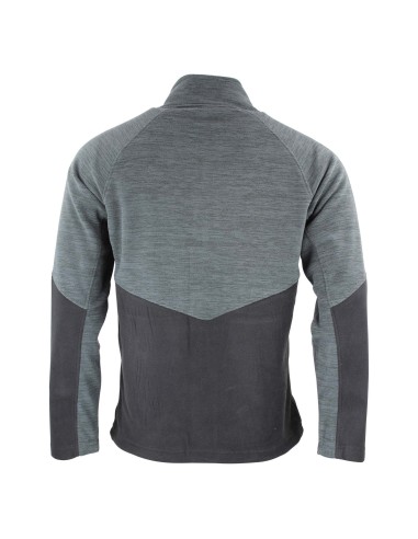 Blouson polaire homme CROCUS/UN