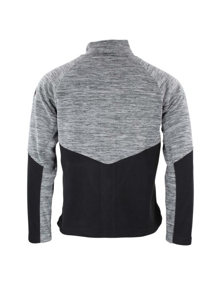 Blouson polaire homme CROCUS/UN