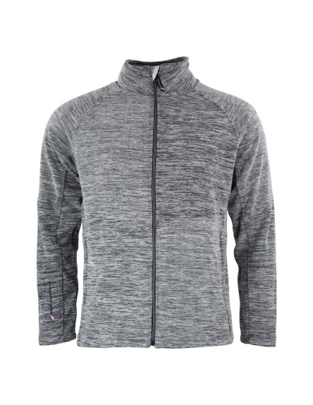 Blouson polaire homme CROCO/UN
