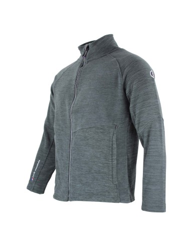 Blouson polaire homme CROCO/UN