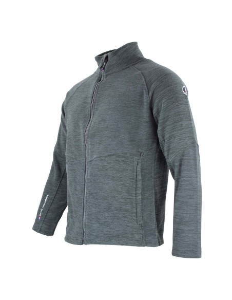 Blouson polaire homme CROCO/UN