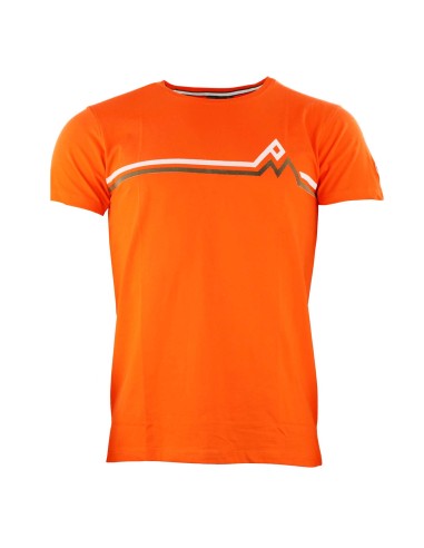 T-shirt manches courtes homme CASA/PF