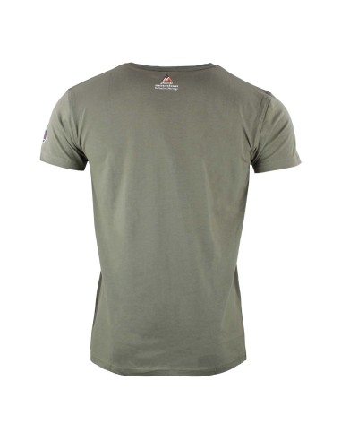 T-shirt manches courtes homme CASA/PF