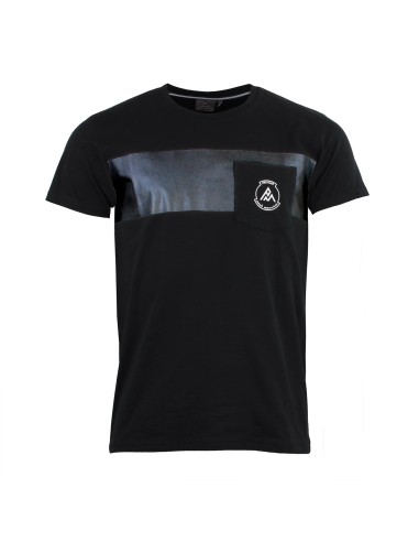 T-shirt manches courtes homme CABRI/PF