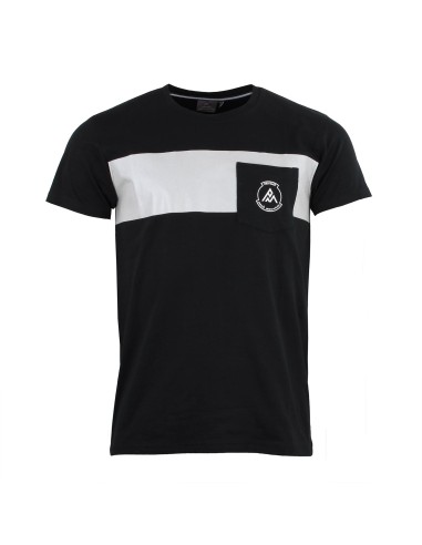 T-shirt manches courtes homme CABRI/PF