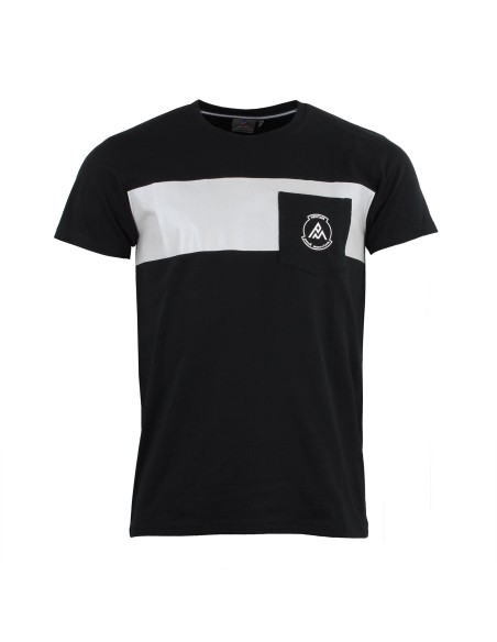 T-shirt manches courtes homme CABRI/PF