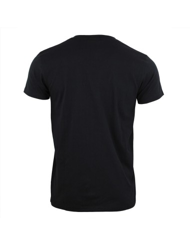 T-shirt manches courtes homme CABRI/PF