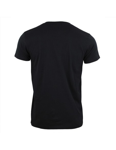 T-shirt manches courtes homme CABRI/PF