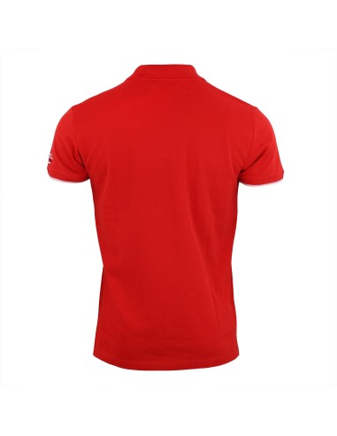 Polo manches courtes homme CORNELIUS/PF/B