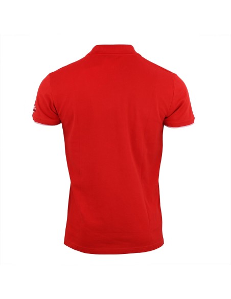 Polo manches courtes homme CORNELIUS/PF/B