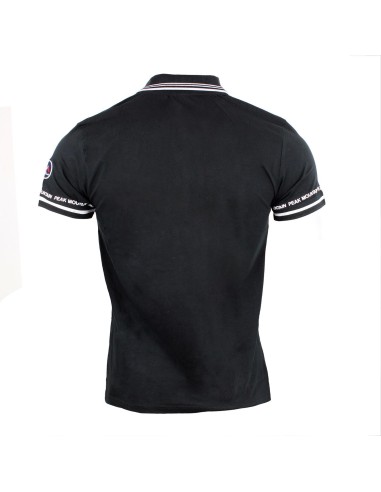 Polo manches courtes homme CROMA/PF
