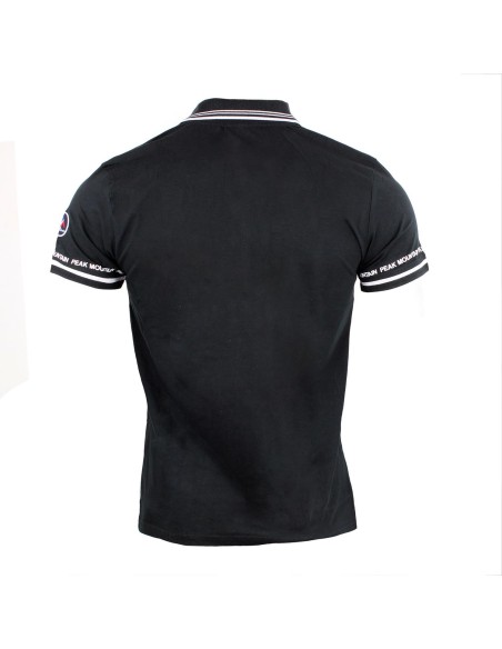 Polo manches courtes homme CROMA/PF