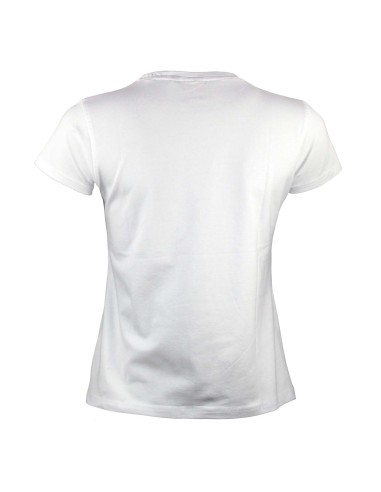 T-shirt manches courtes femme AURELIE/PF