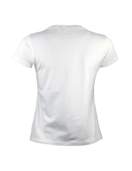 T-shirt manches courtes femme AURELIE/PF