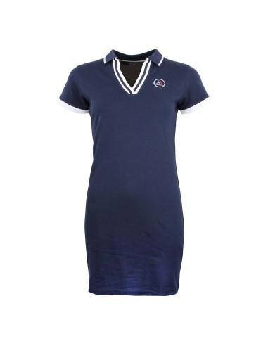Robe manches courtes femme ASFORI/PF